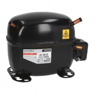 Motor monofazat Secop (Danfoss) SLV15CNK.2 